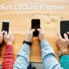 Sell Locked Phones