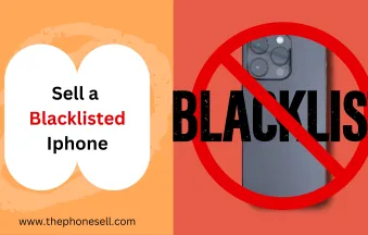 Sell a Blacklisted iPhone