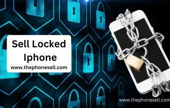 sell locked iphone