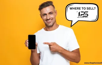 Where Can You Sell Locked iPhones?